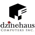 Dzinehaus Computers